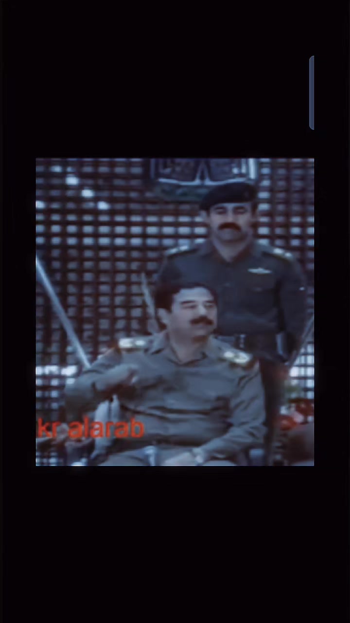 @Saddam،hussein🦁