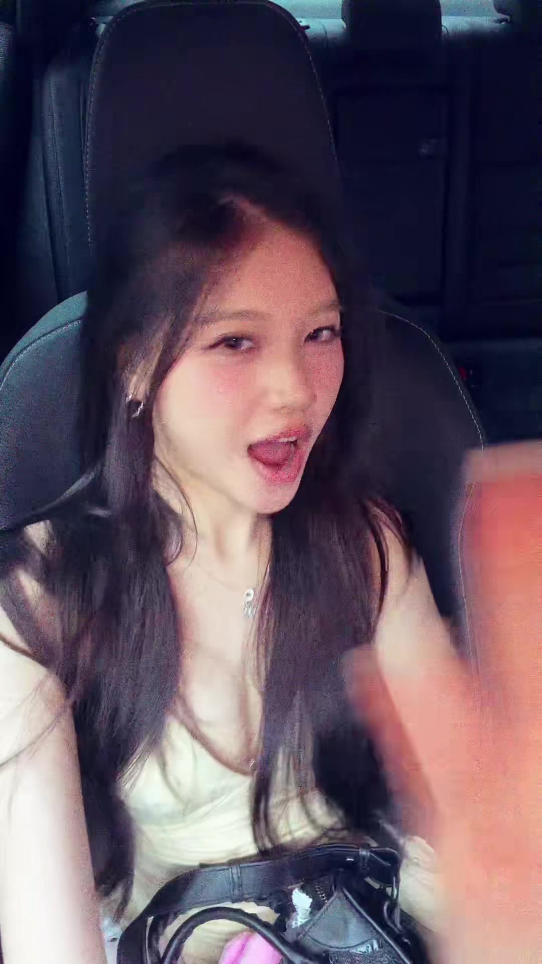 @breena ๐๐หโ