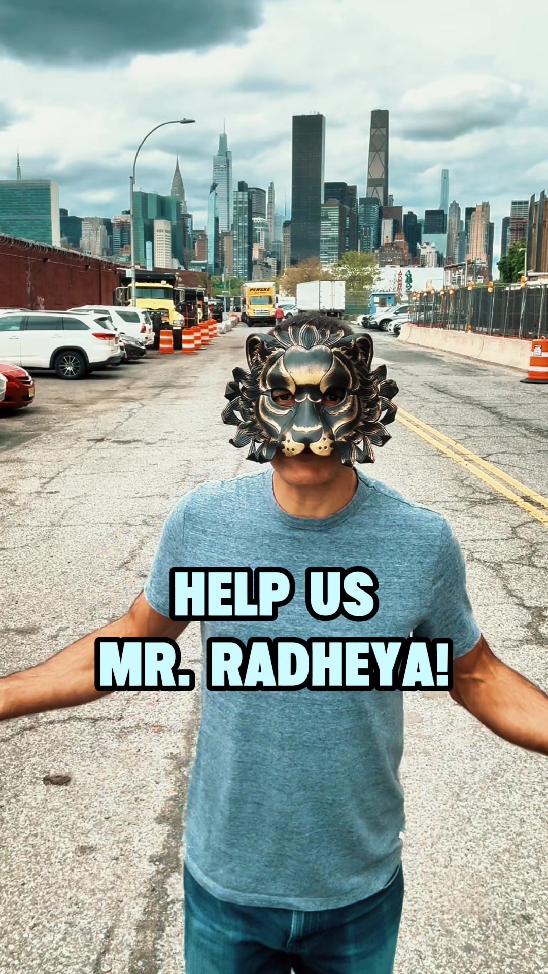 @Radheya Reinkarn8d