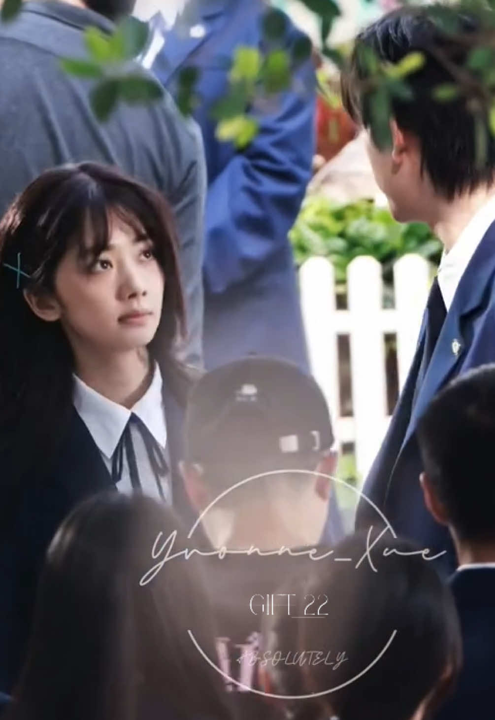 @♡&ordm;𝗚𝗜𝗙𝗧~22&deg;♡