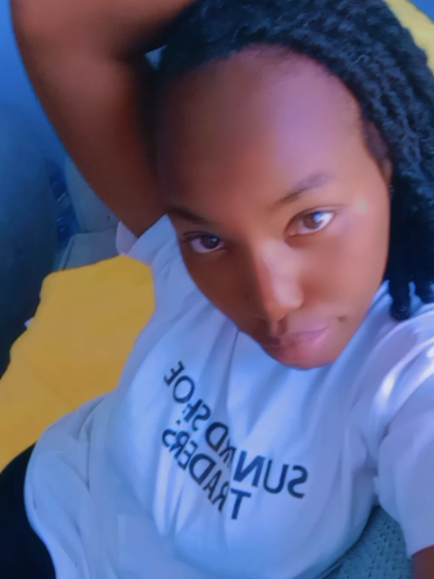 @Wanjiku Thuku💜💜