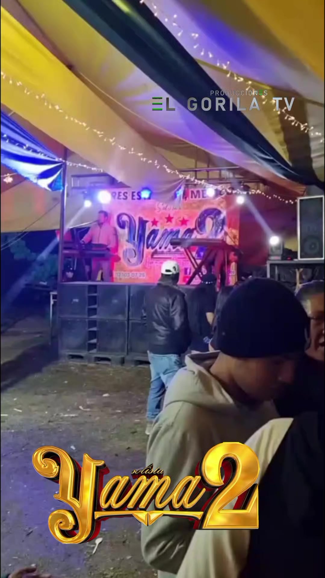 @produccioneselgorila