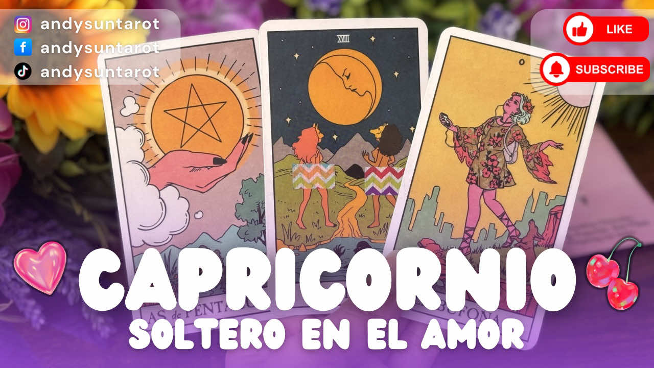 @Andy Sun Tarot ☀️
