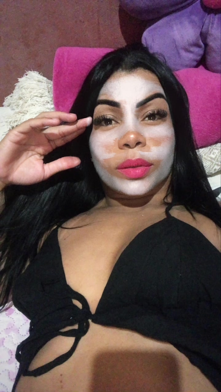 @AdriellePantoja💕