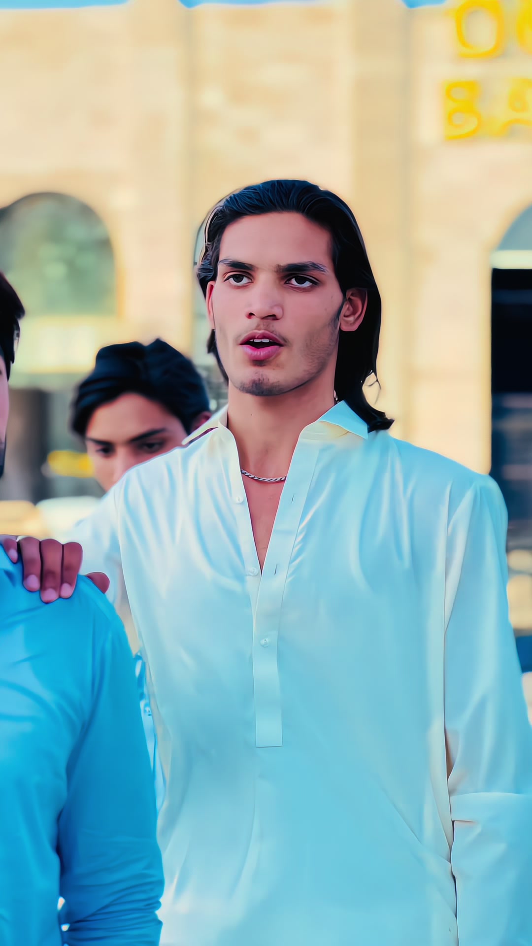 @💫PESHAWAR KING💫