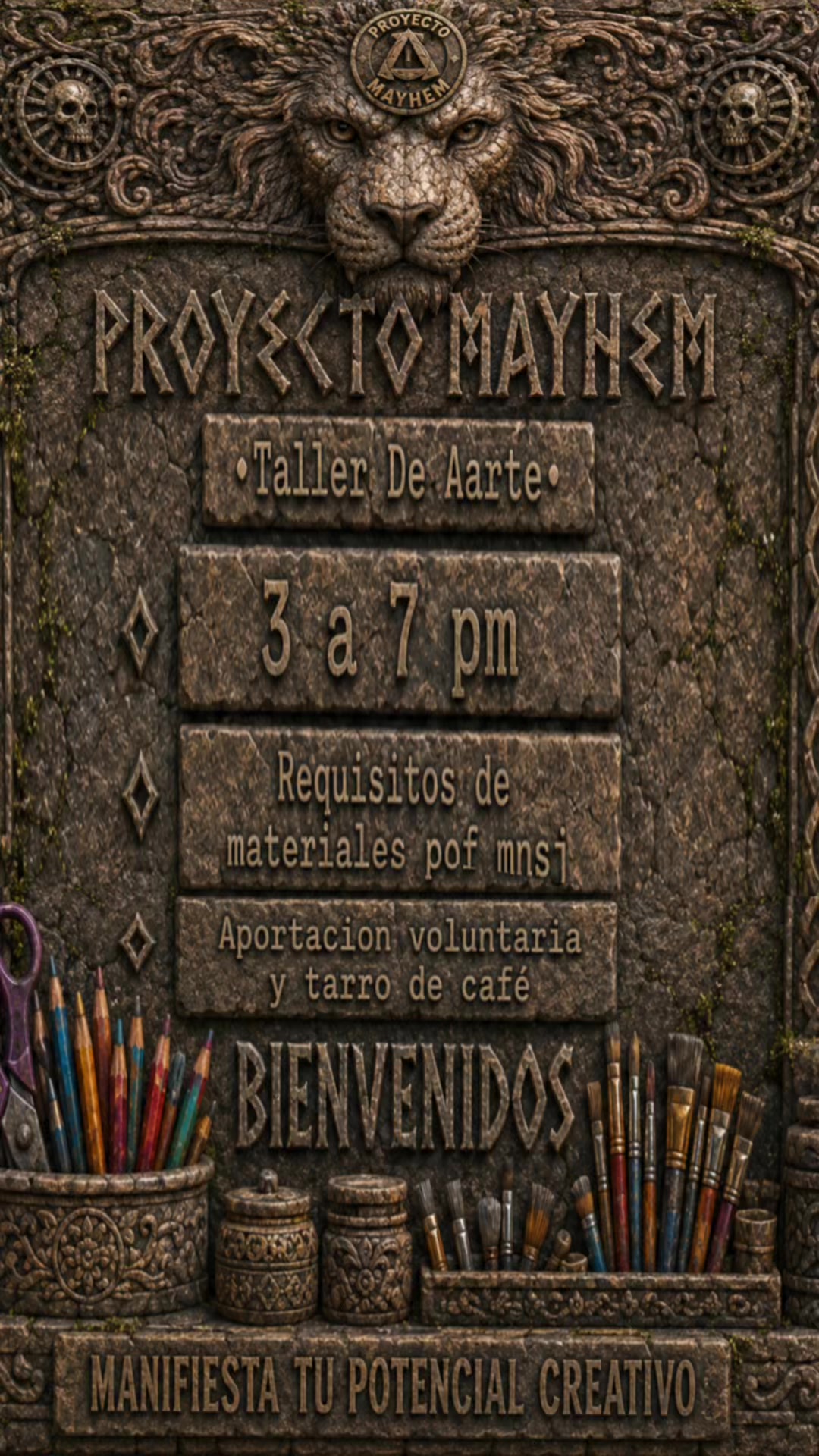 @Leonvenger Marcos En