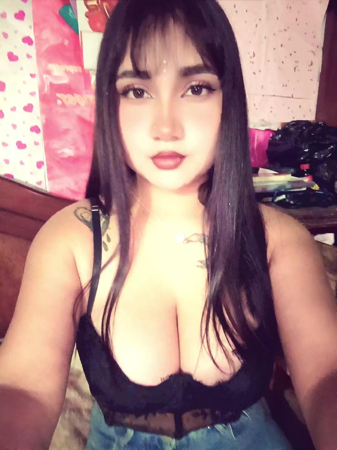@Estefanía. 🩷