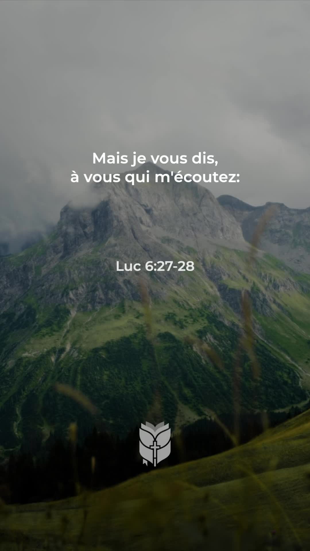 @la Bible Français