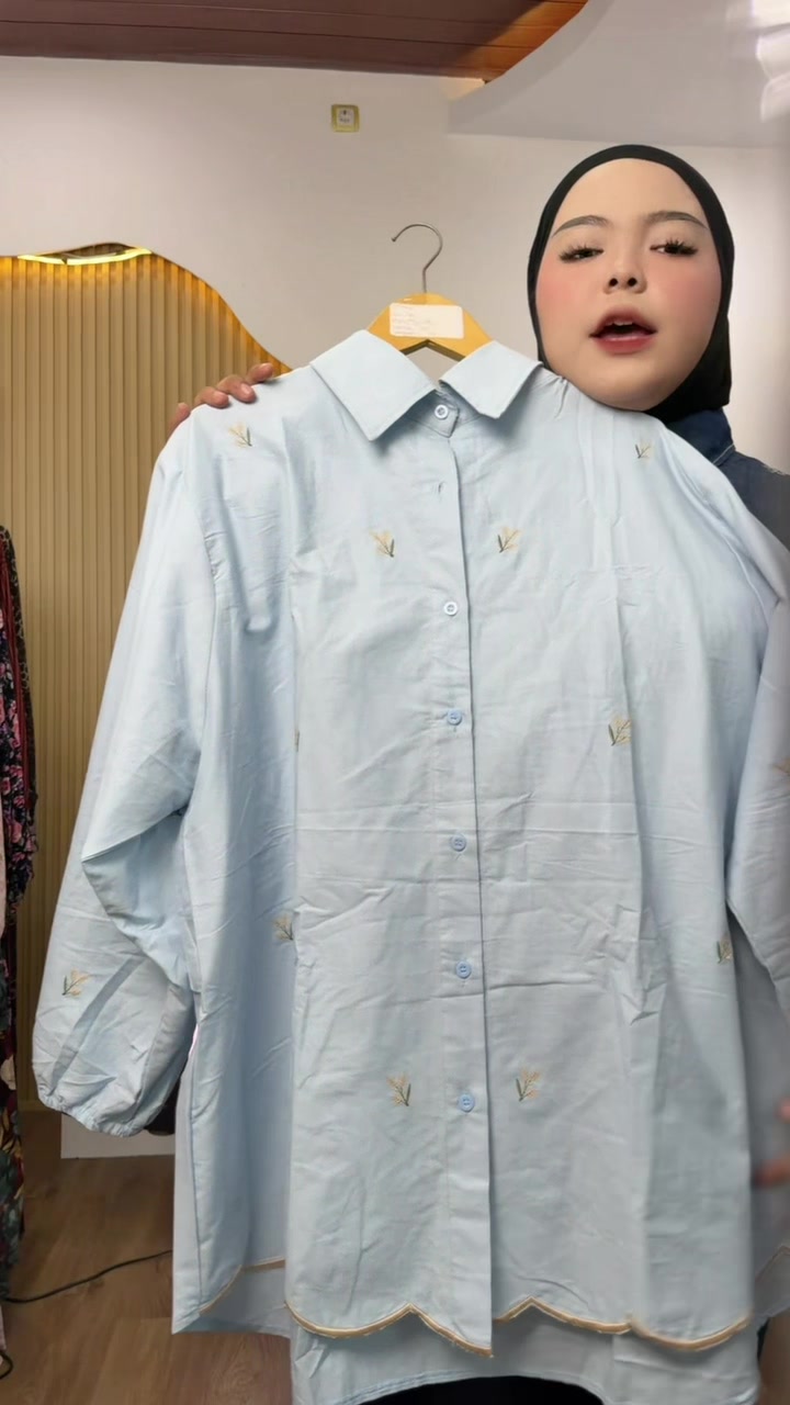 @BigSize Kekinian 🛍️