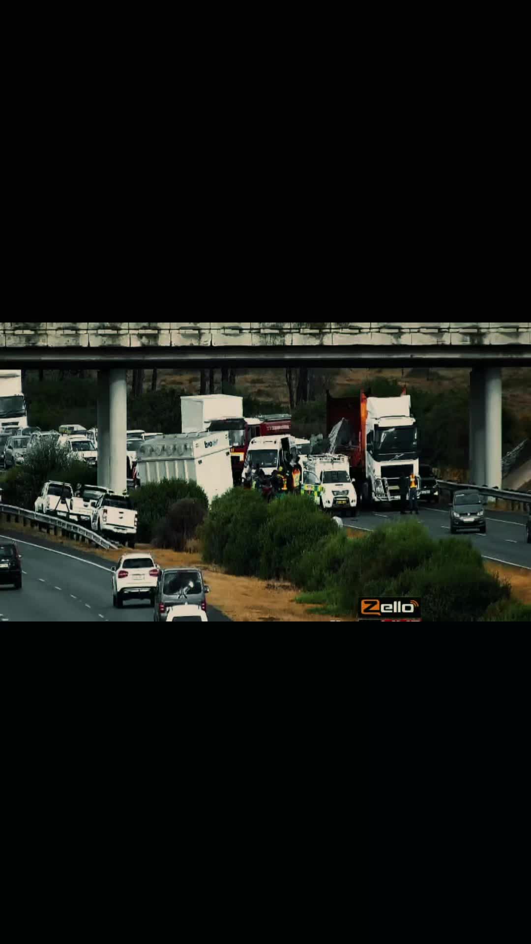 @WCLive Traffic