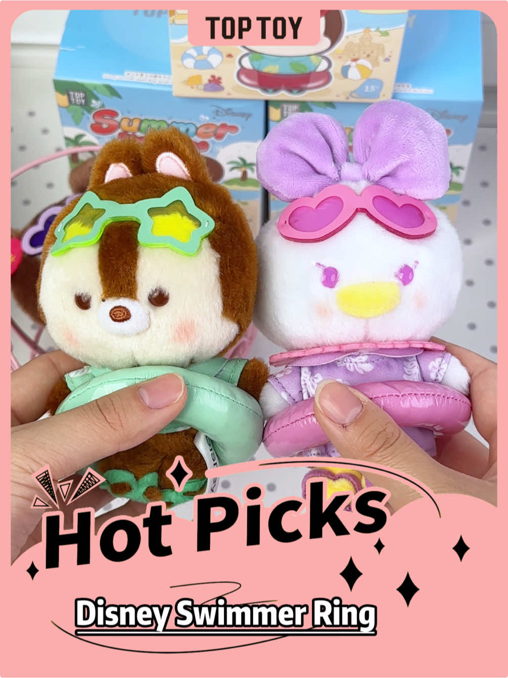 @TOPTOY US SHOP