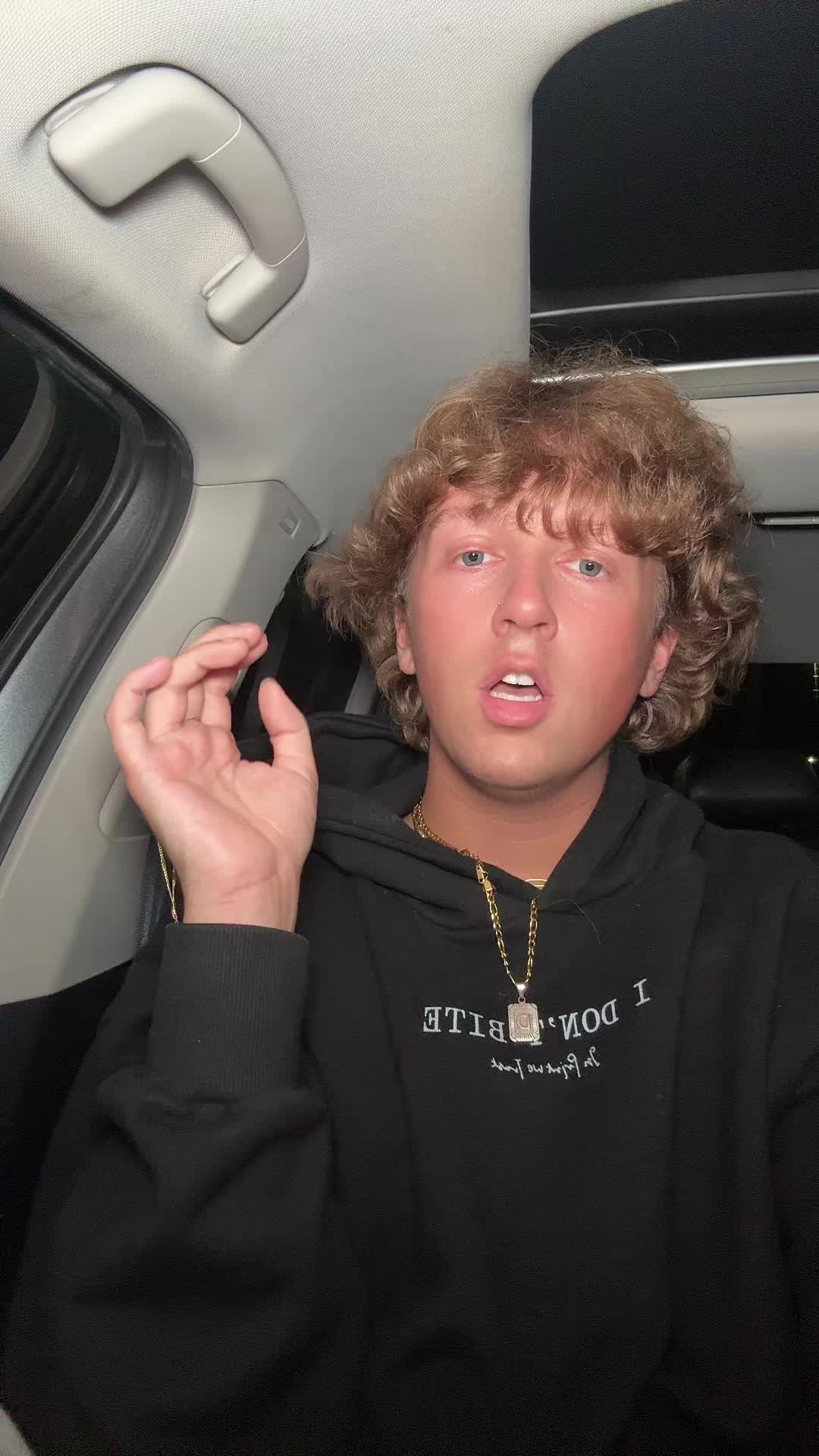 @Dylan Peroutka