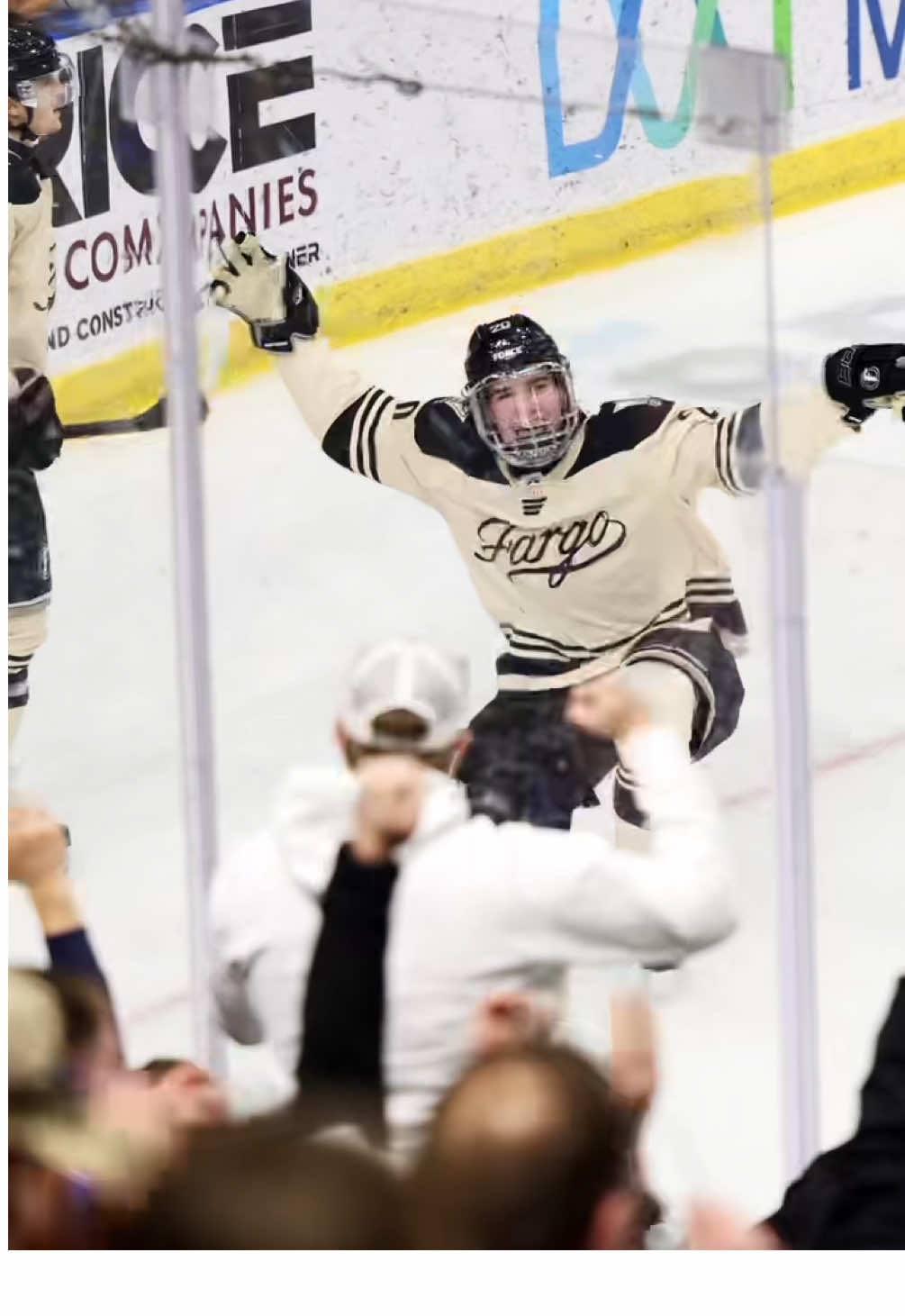 @Fargo Force