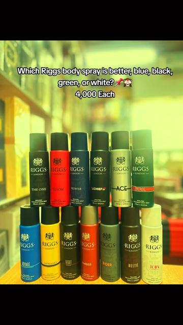 @TrippleTee Fragrance | Perfume