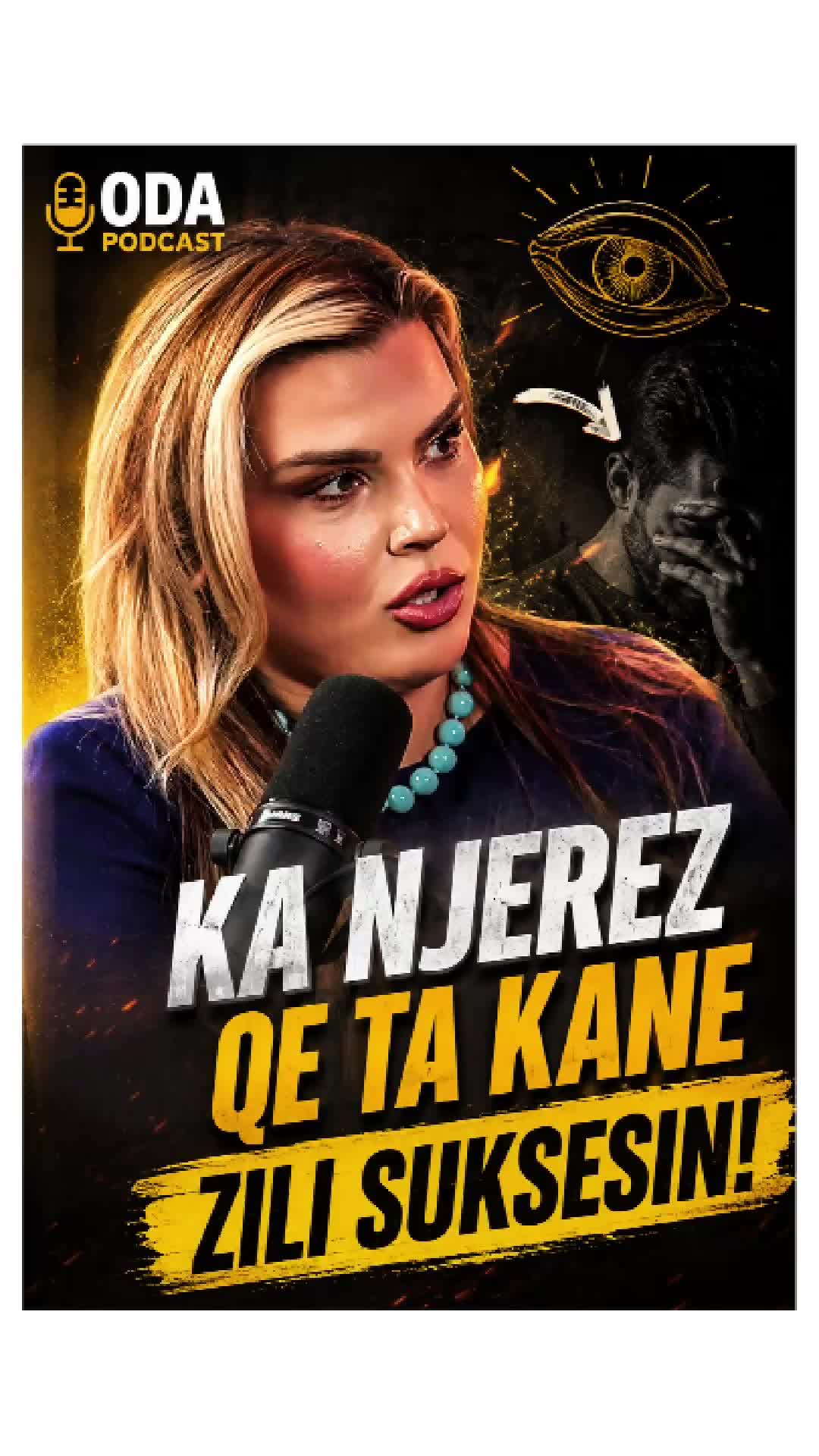 @Oda_Podcast