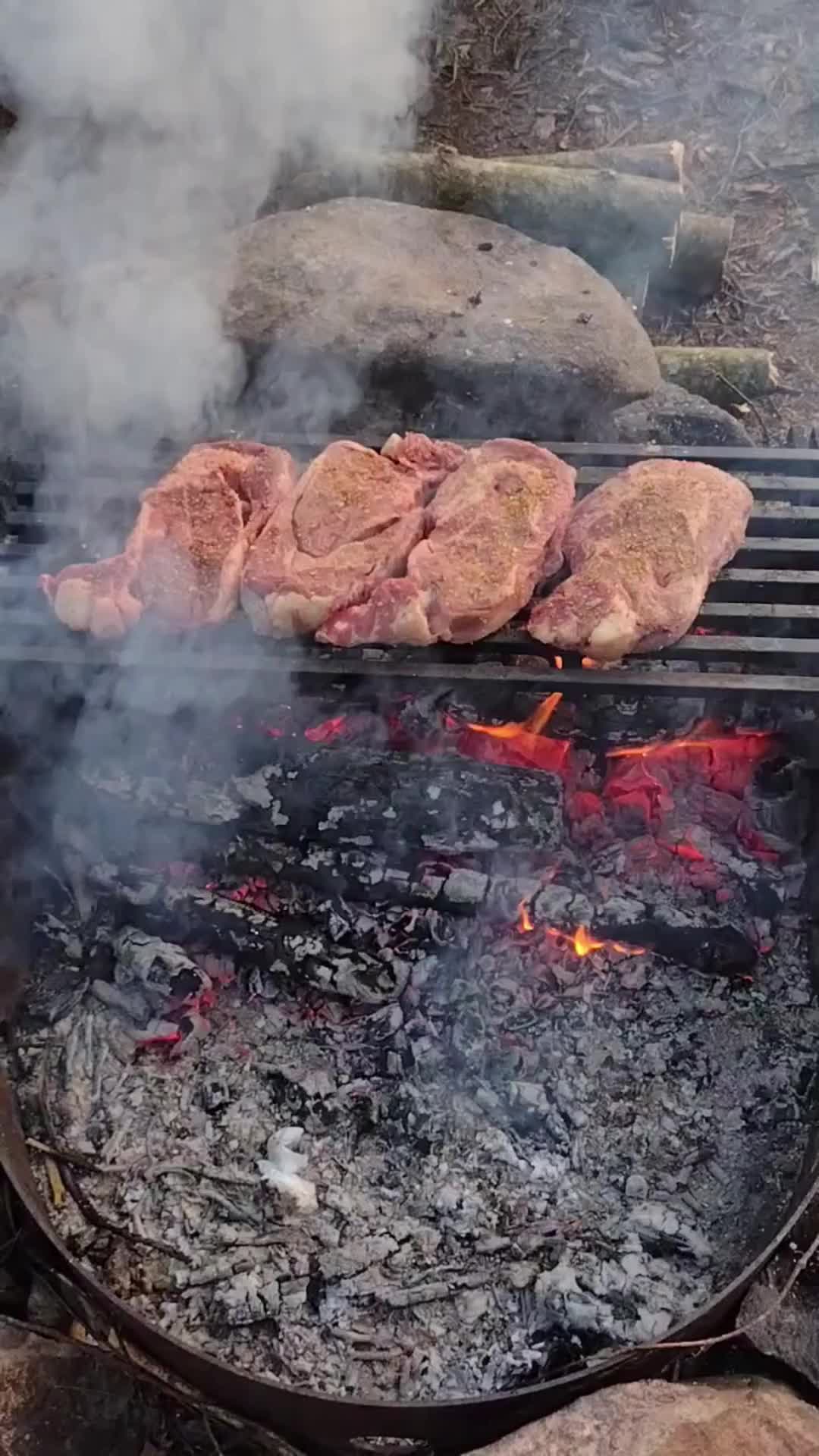 @Steaks