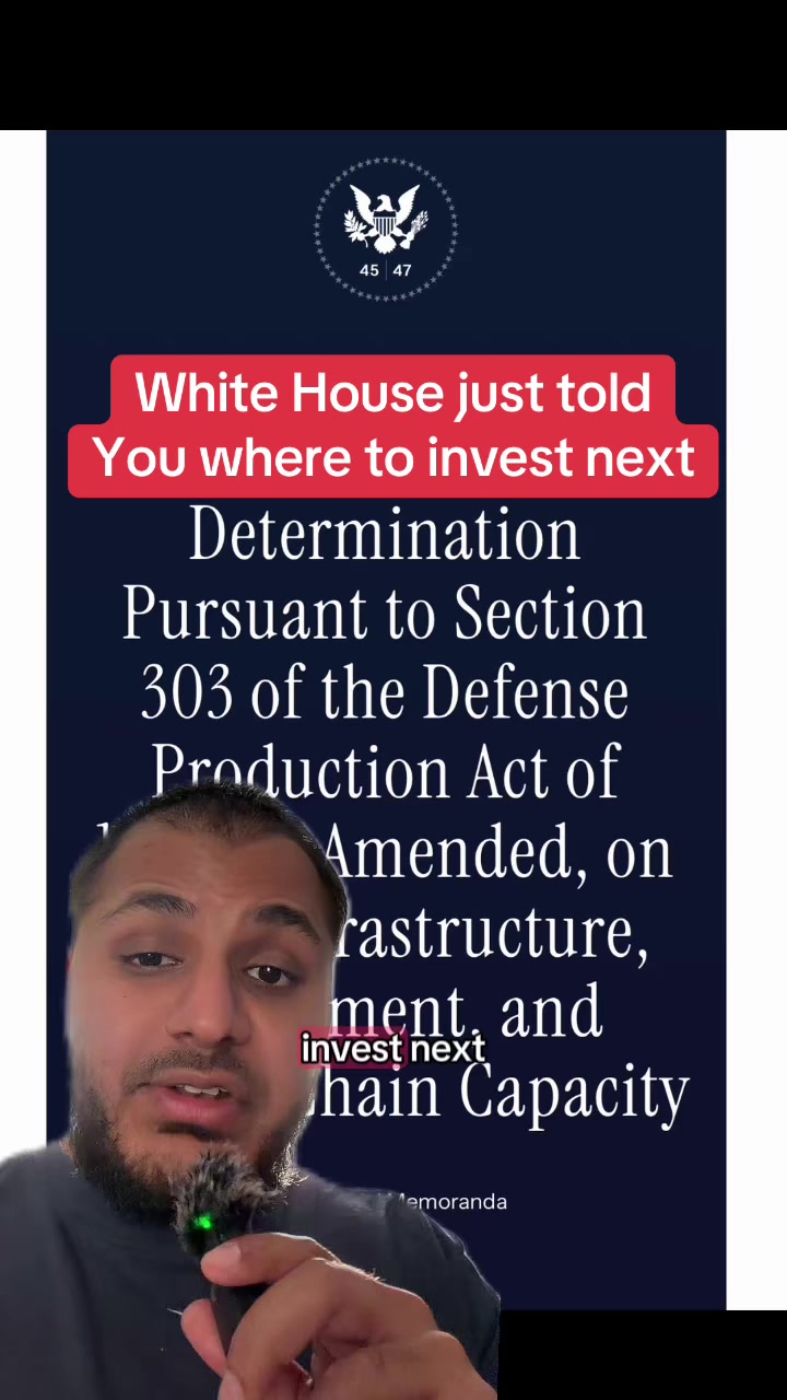 @Bilaal Dhalech | Investor