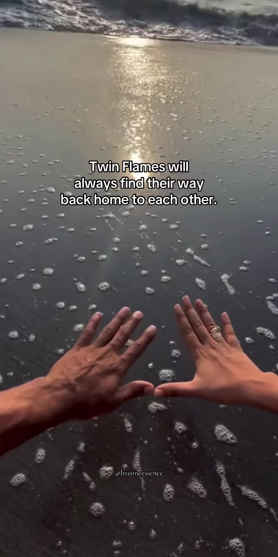 @Twin Flames Universe
