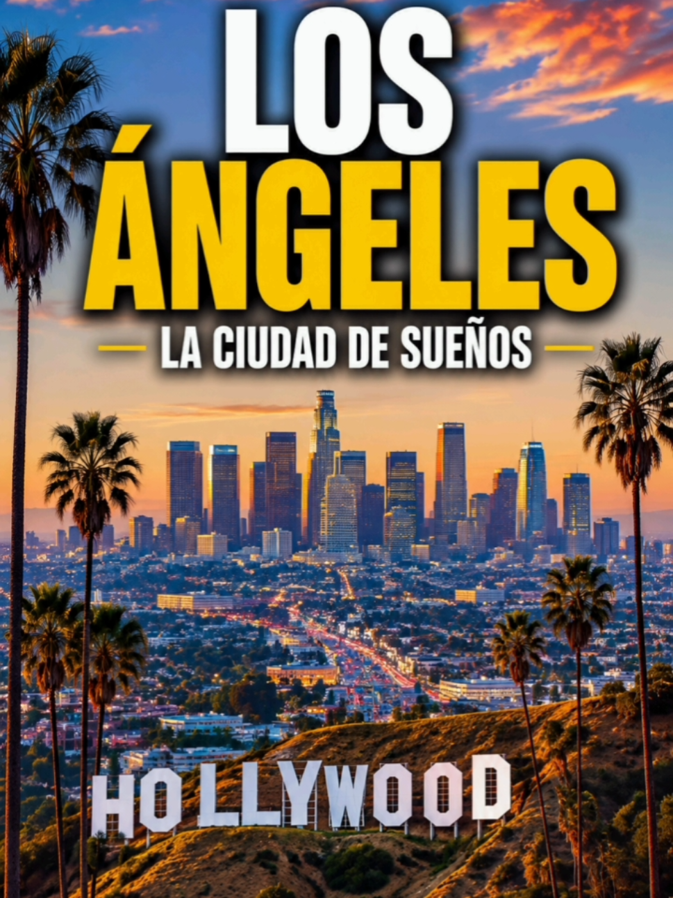 @Ciudades del Mundo