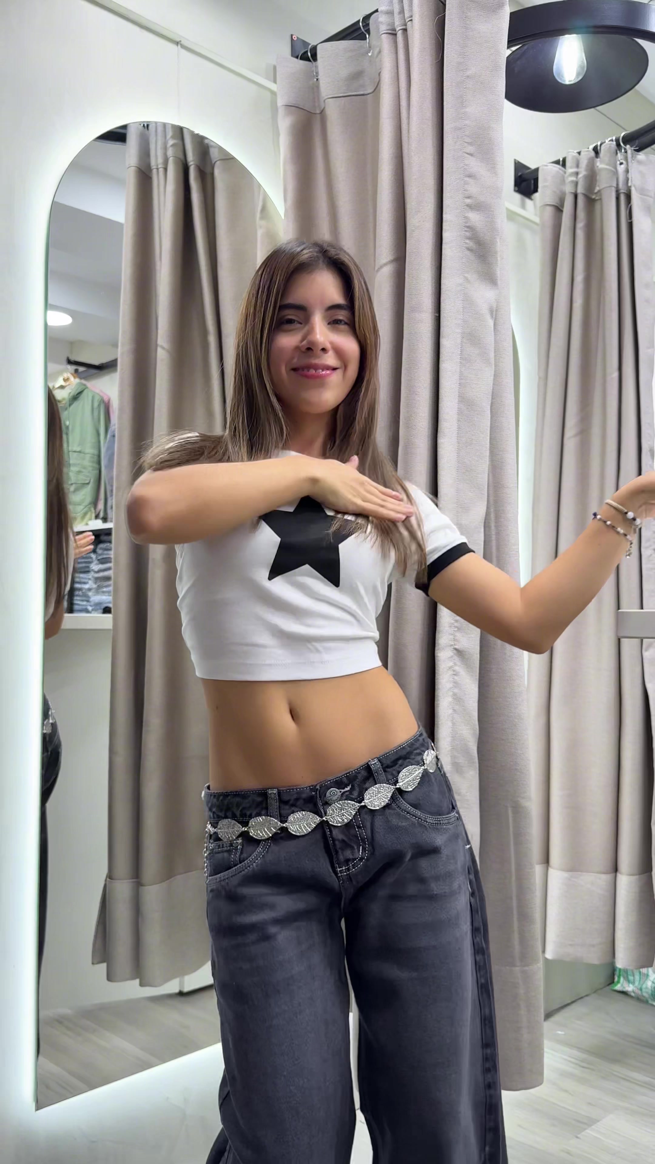 @Perception Jeans