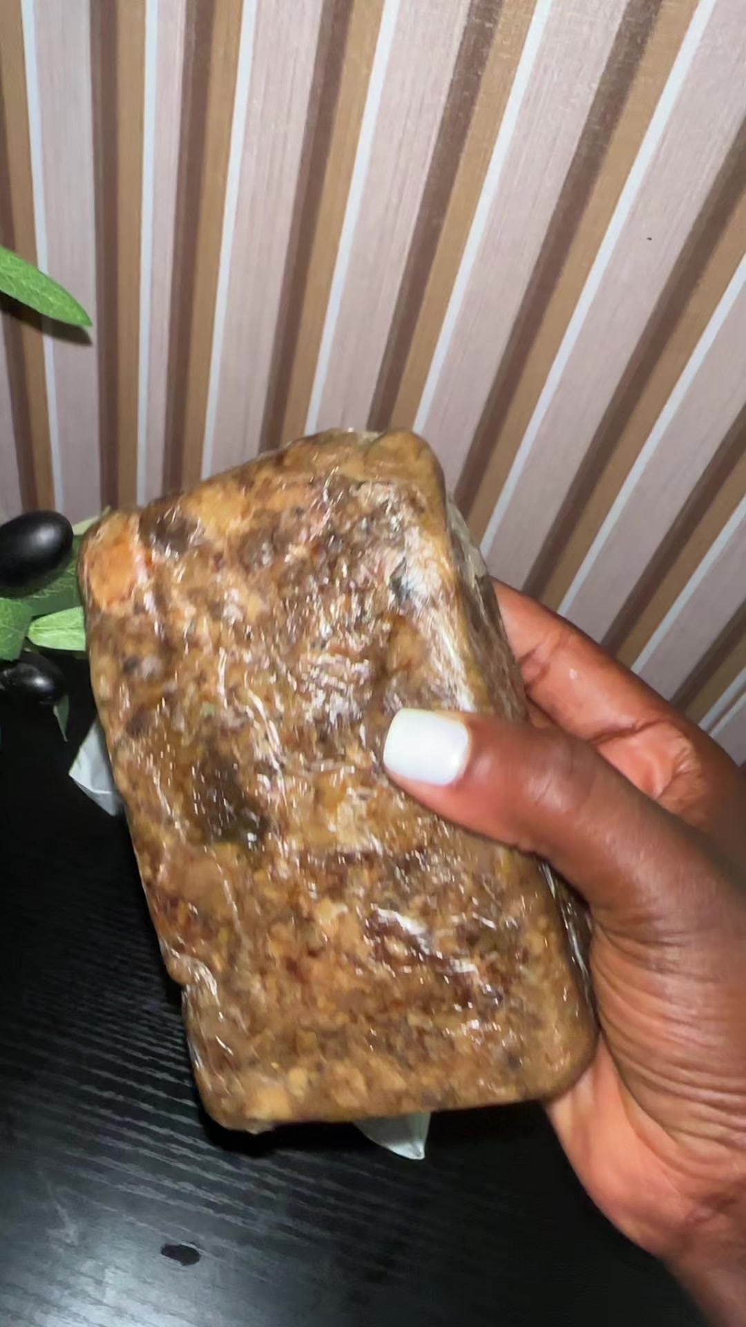 @Sheshe la folle 🍯Asmr