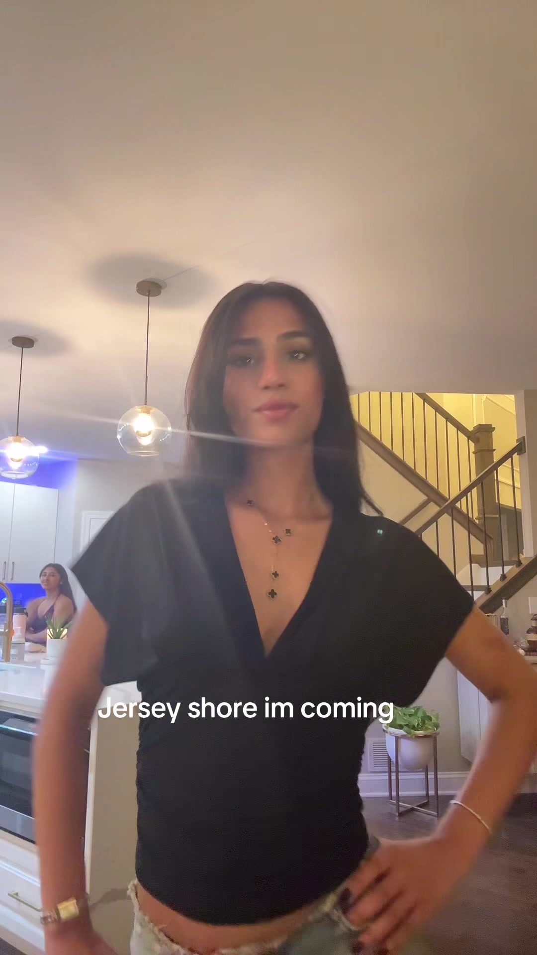 @Trisha