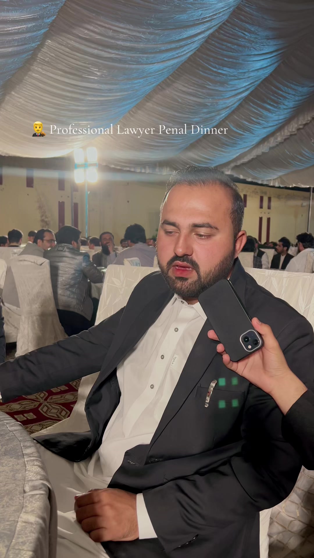 @Adv Ahmed Kakar