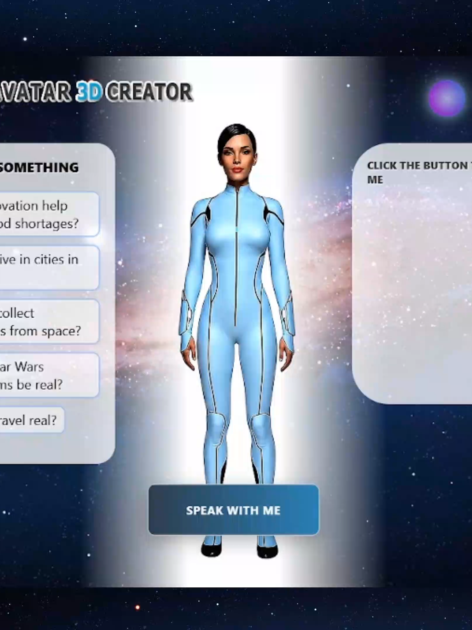 @Avatar3DCreator.com