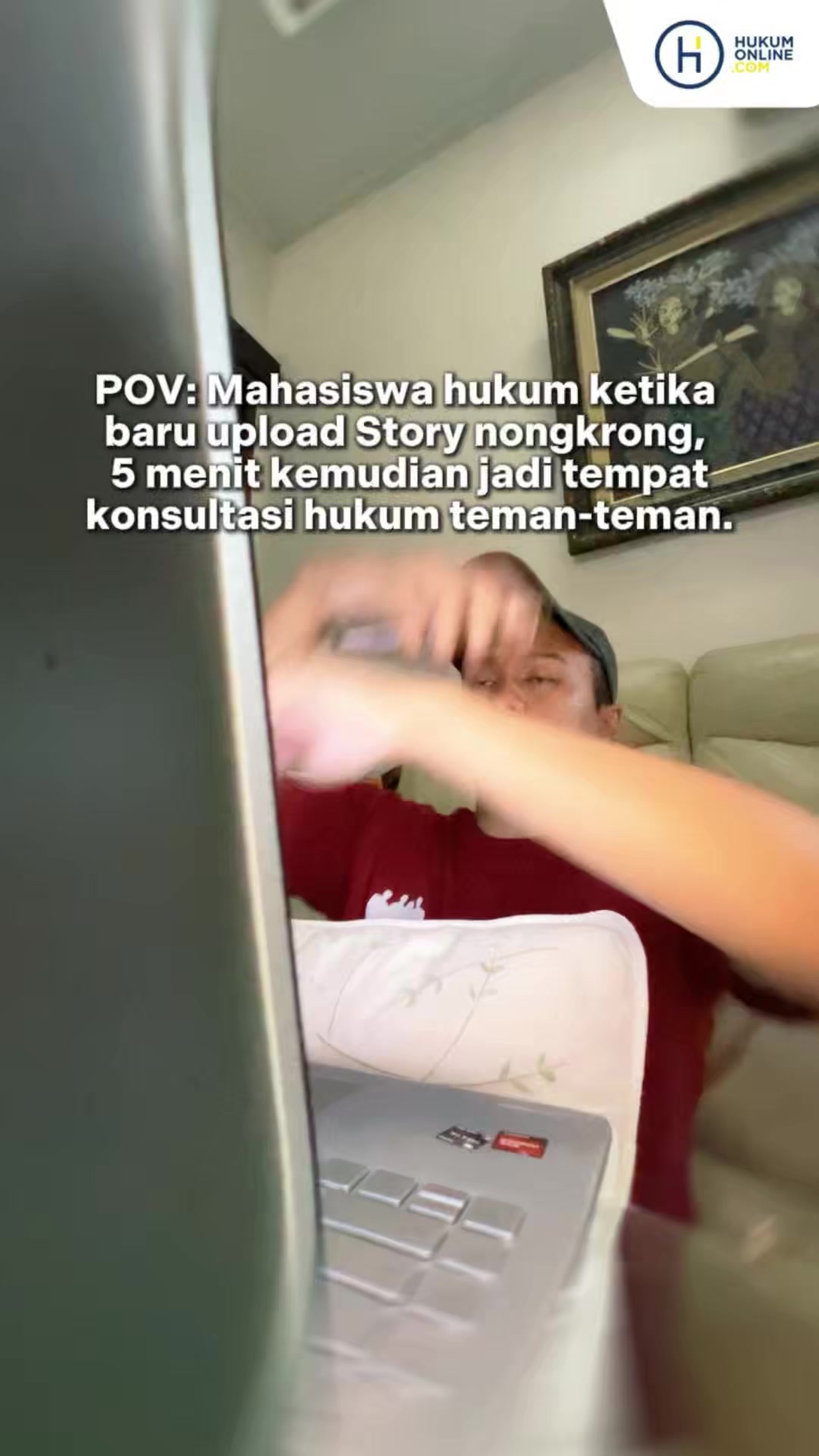 @Hukumonline