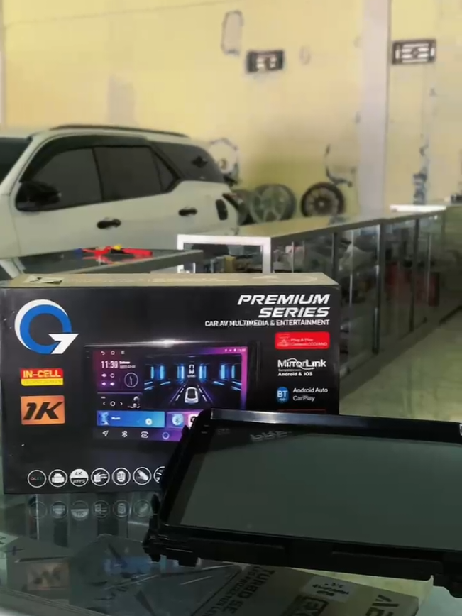 @BINTANG JAYA VARIASI
