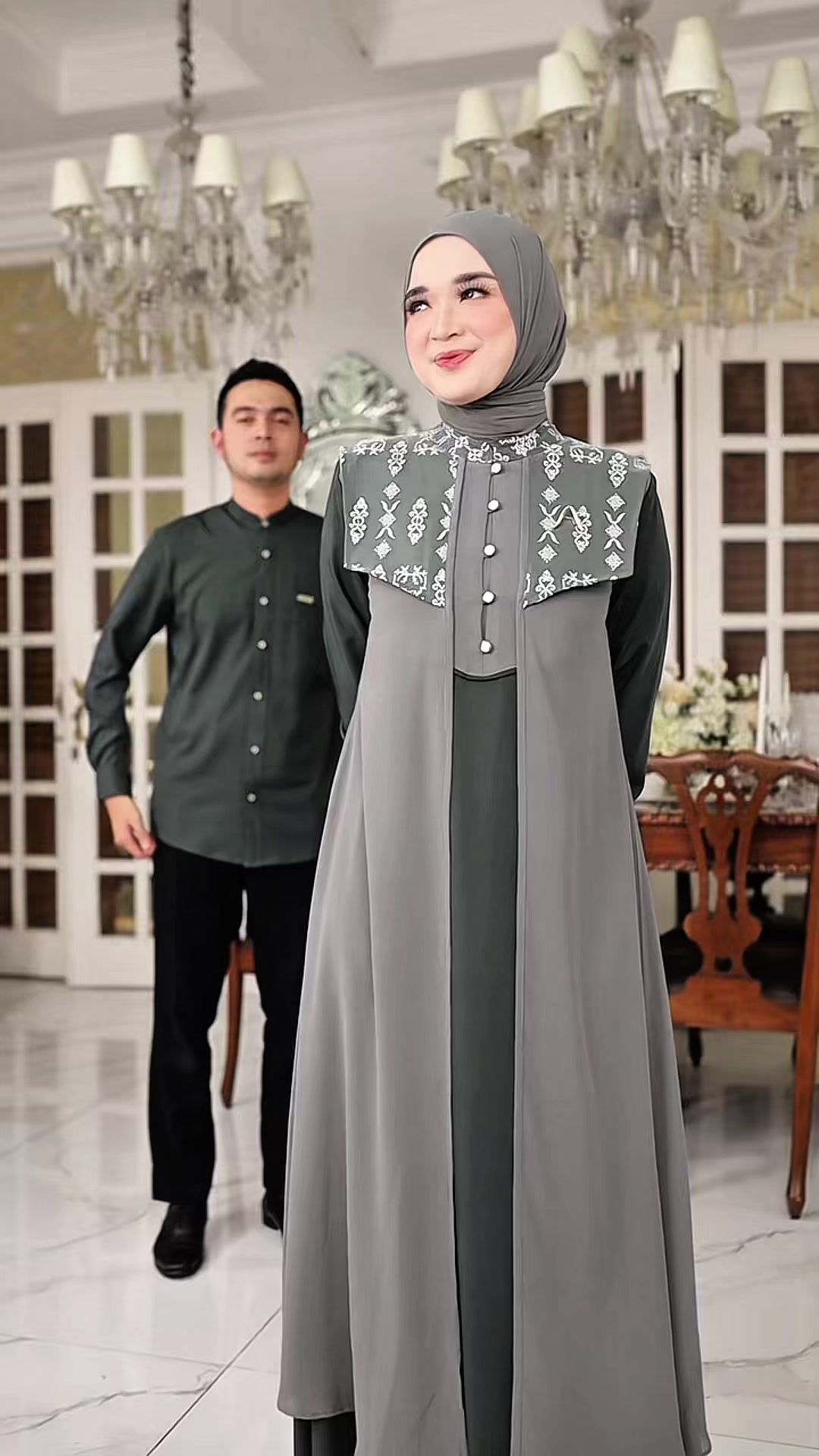 @Akifa Sahabat Muslimah