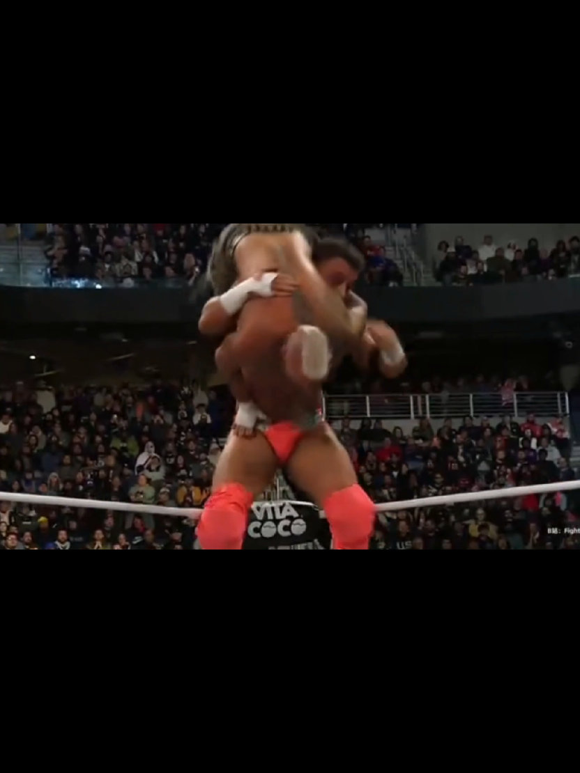 @The Reality of Wrestling