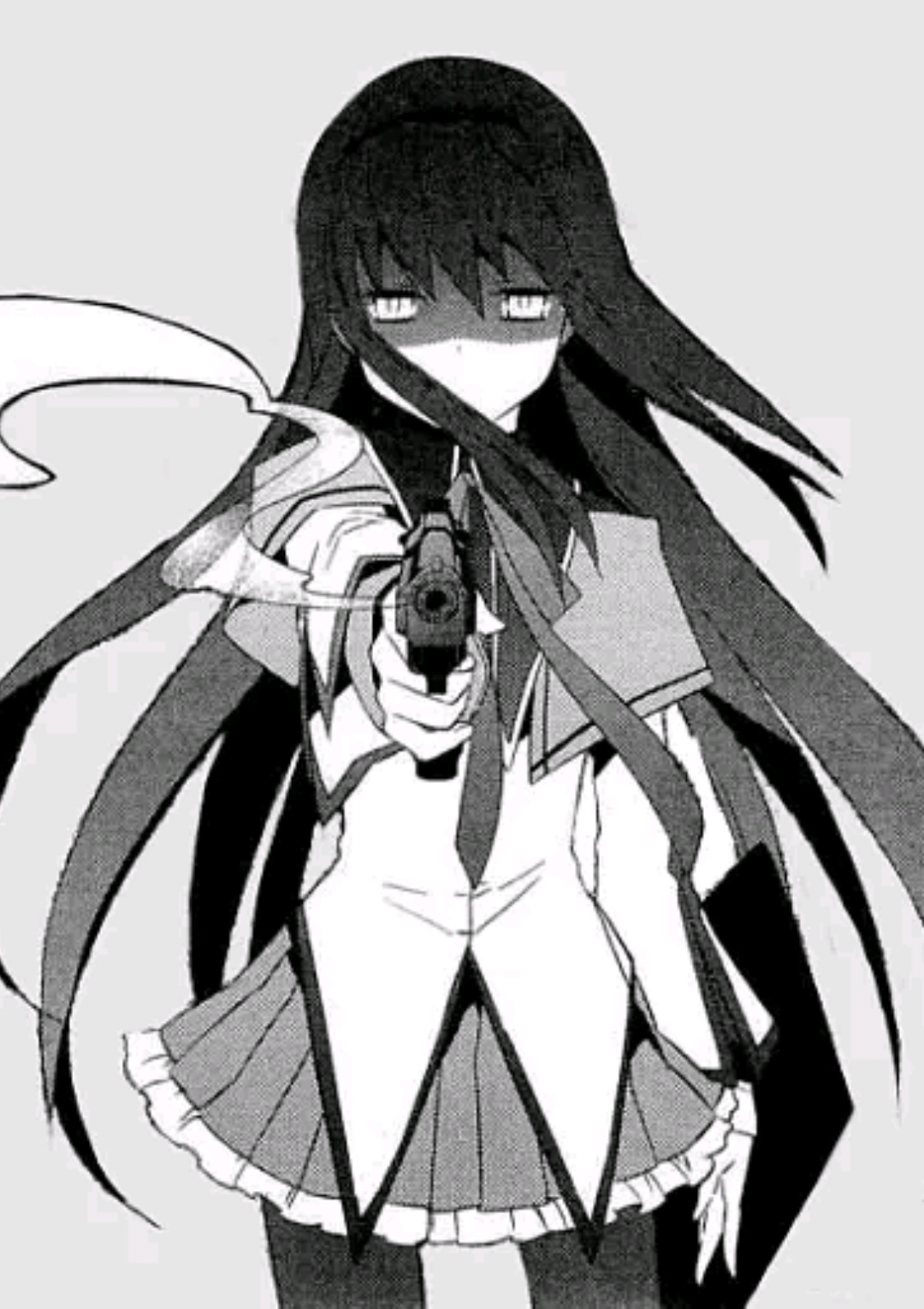 @#1 Homura fan