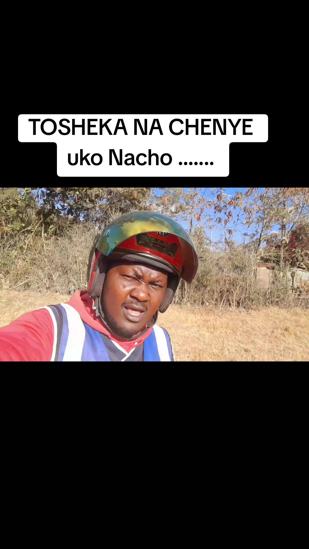 @KANDA YA NDUTHI 🏍
