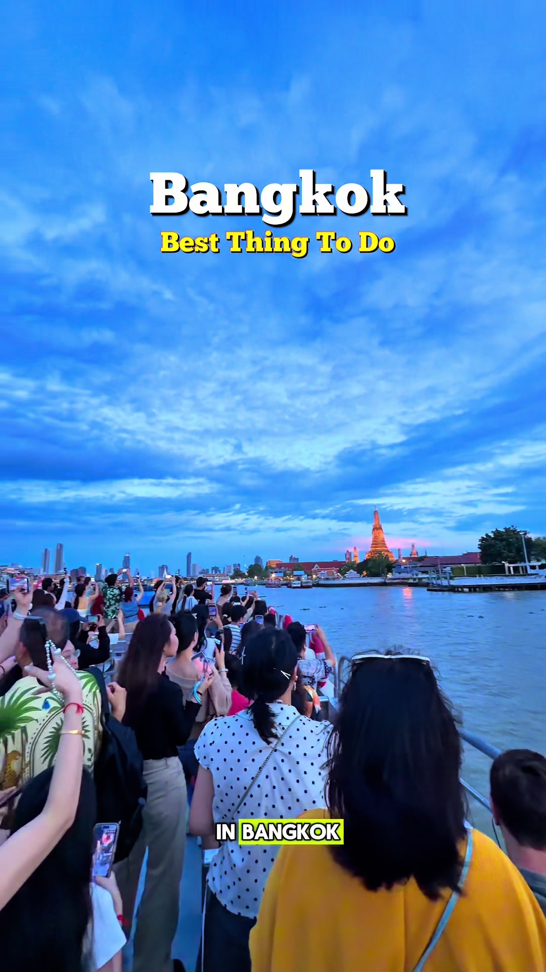 @Life in Thailand Now