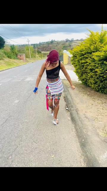 @LusandaMajobe❤️