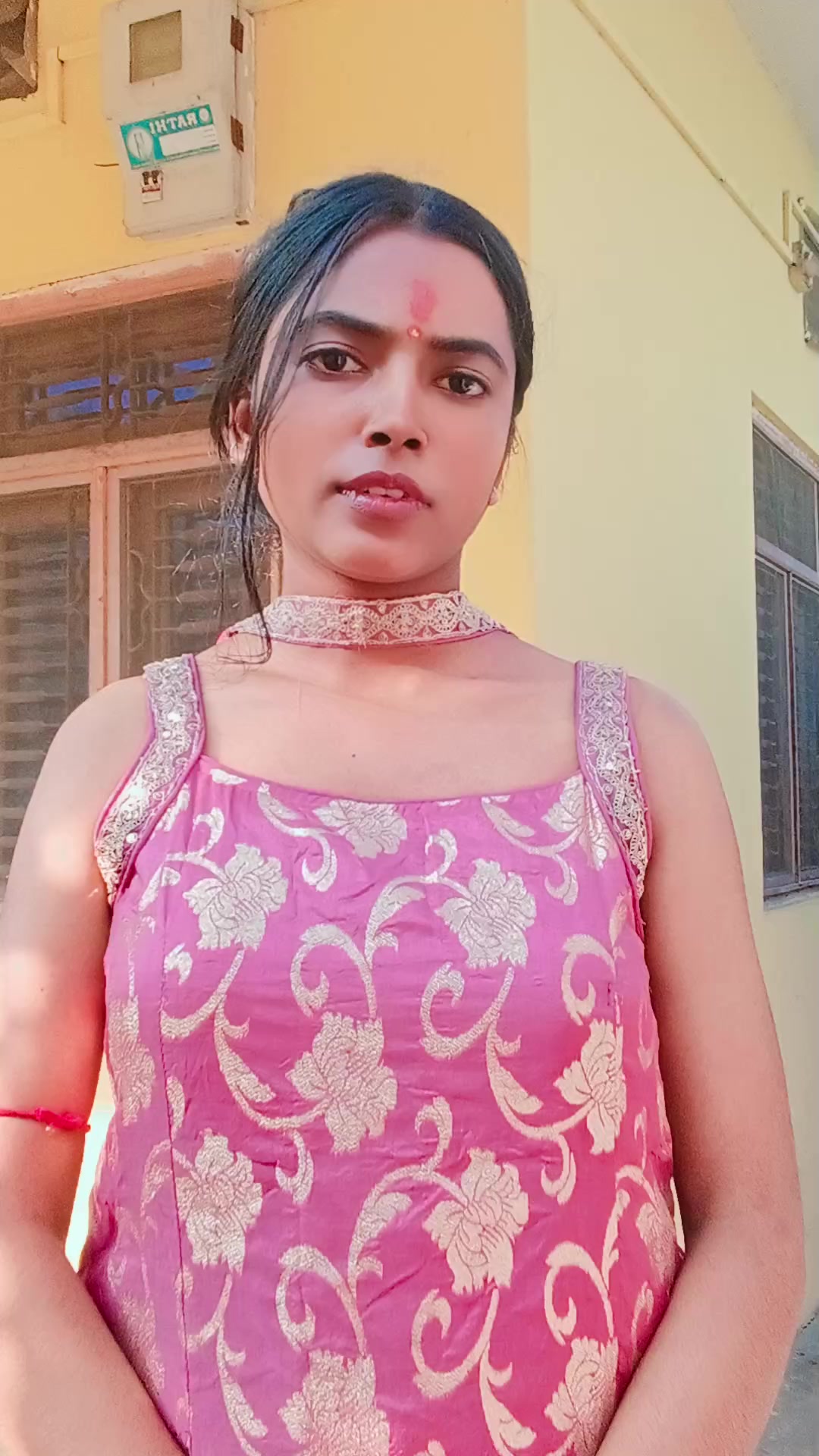 @anisha shroff(chanda)