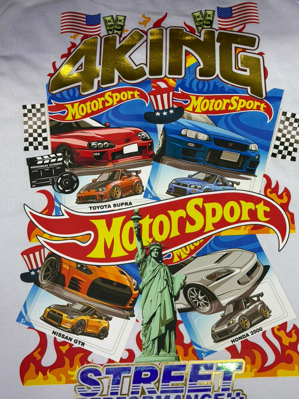 @Boutique Motor Sport