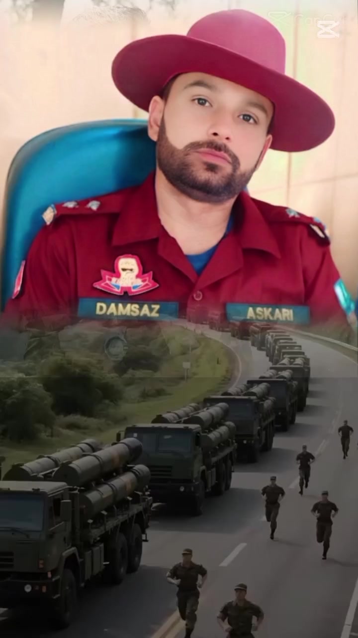 @❤️ Damsaz ❤️