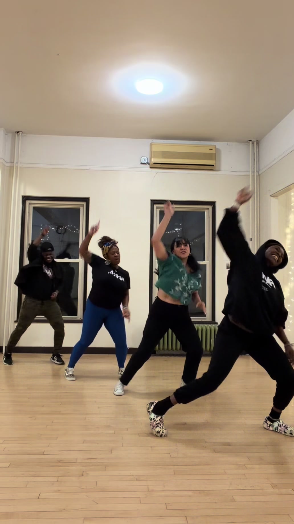 @Kizomba Mpls