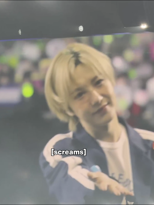 @Sweetie of the Year