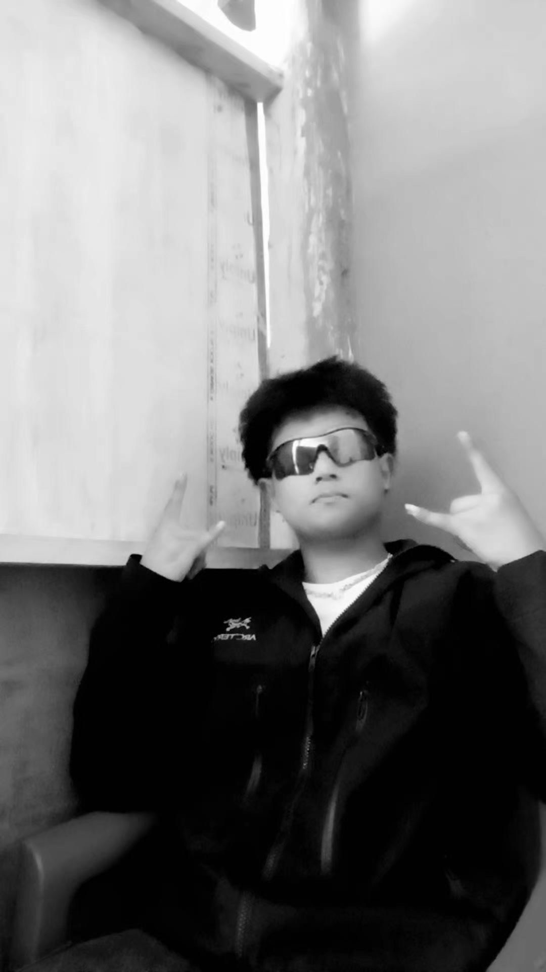 @KAUSHAL MAGAR🦅