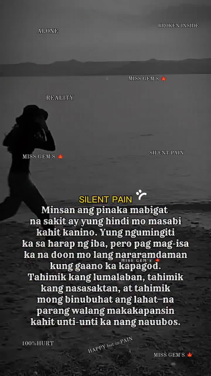 @Miss Probensiyana'ng Waray