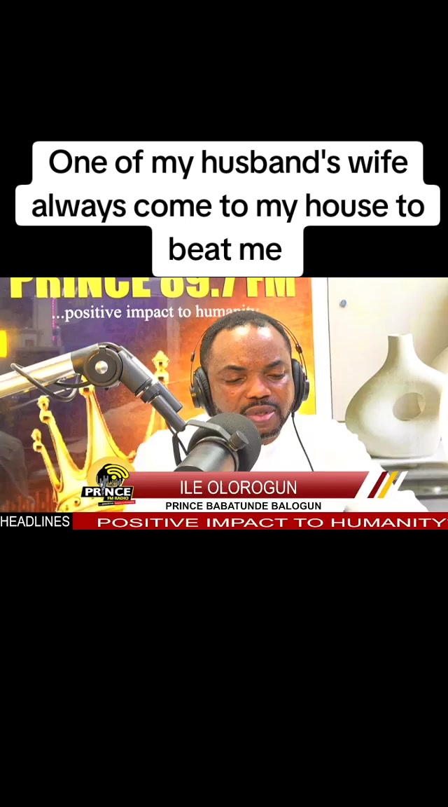 @PRINCE BABATUNDE