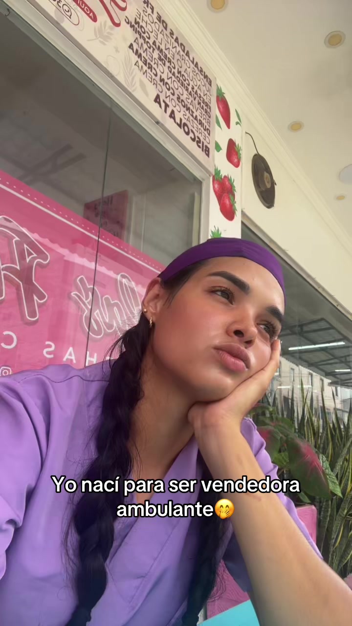@LAS FRESITAS HECHAS CON AMOR🍓