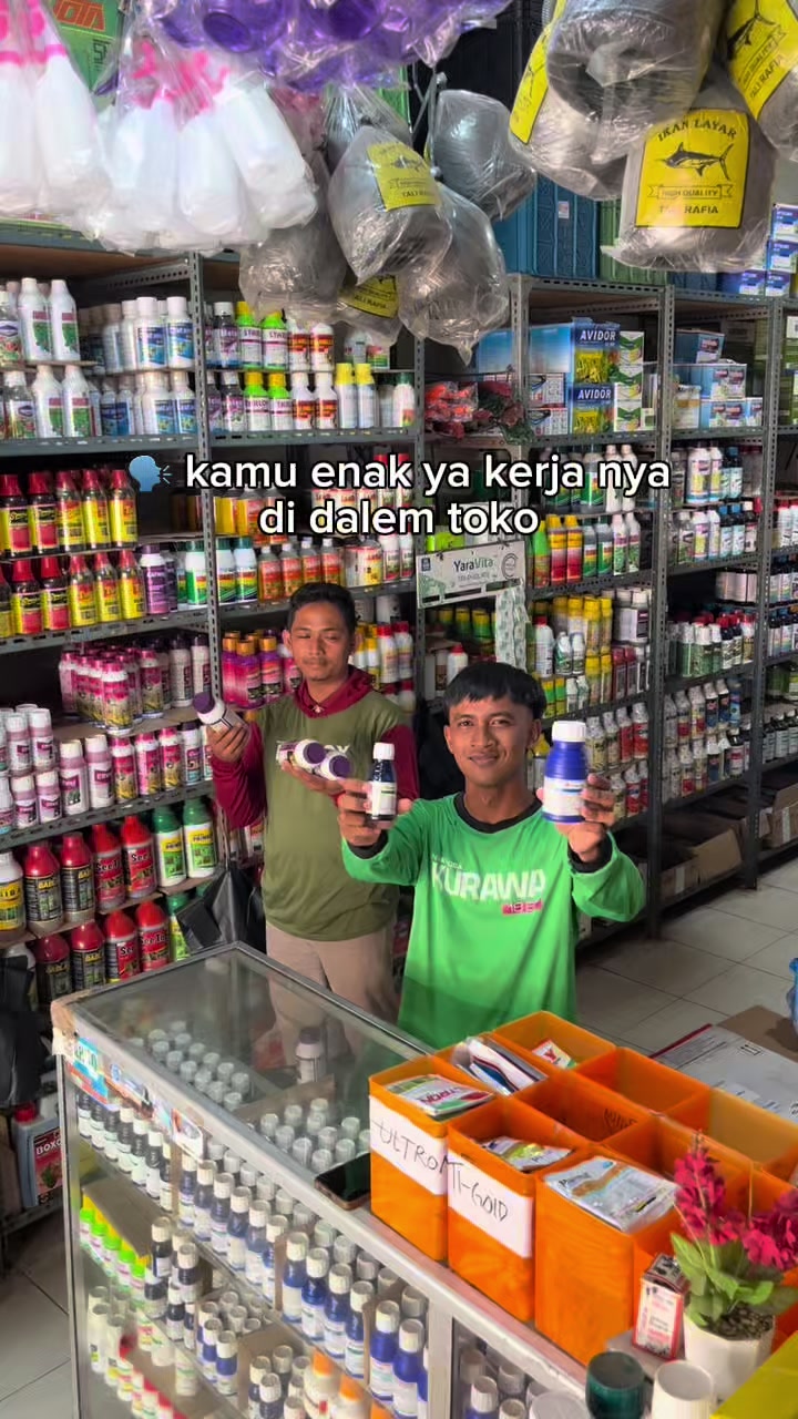 @SMJ Agro
