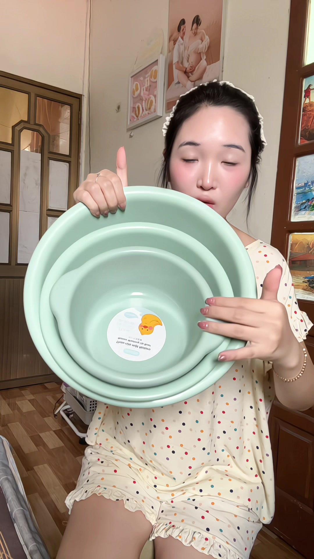 @Linh Đan - Linh Chi
