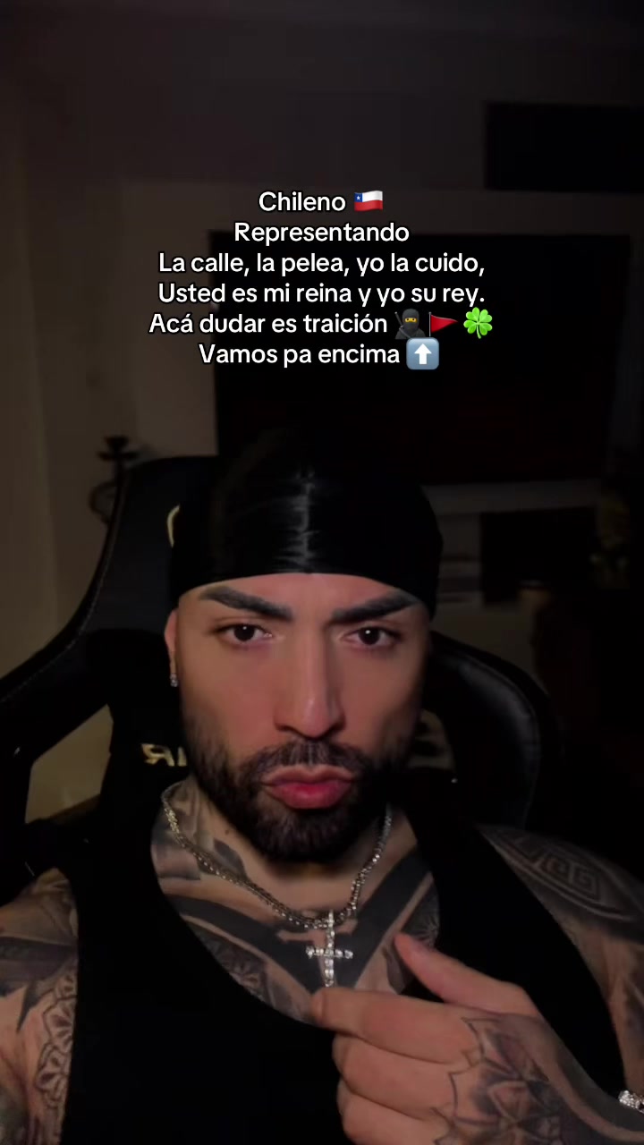 @La máquina 🤖