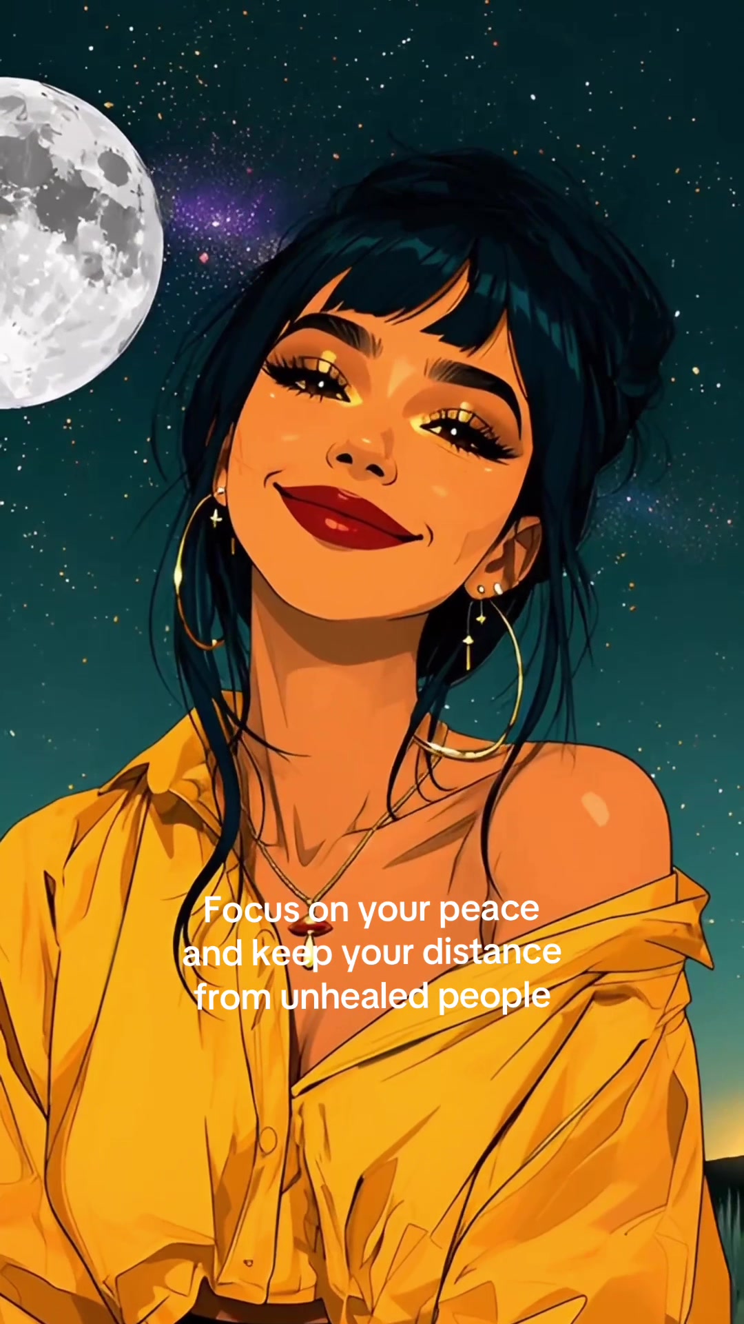 @She’s Soulful