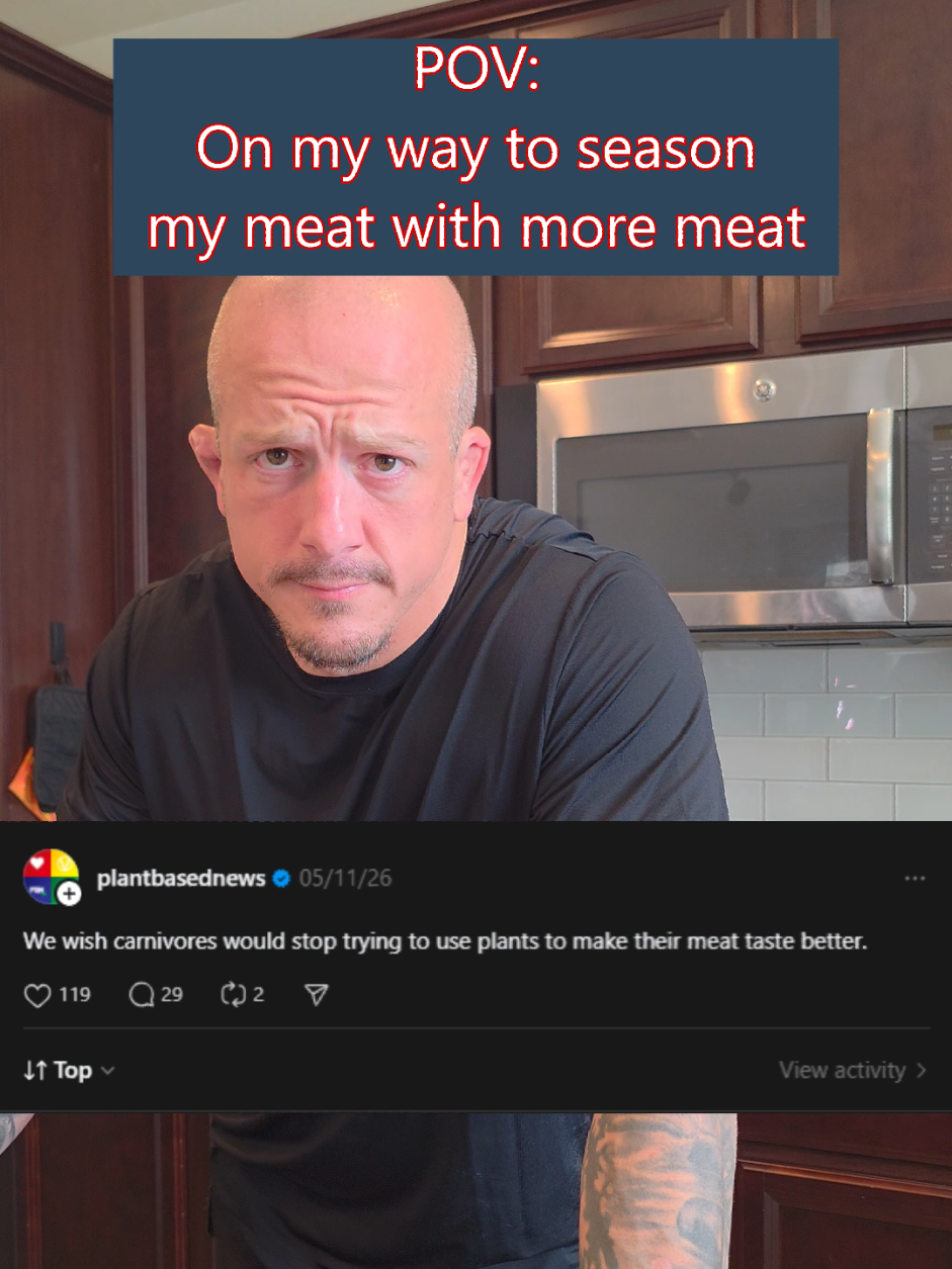 @Carnivore JT